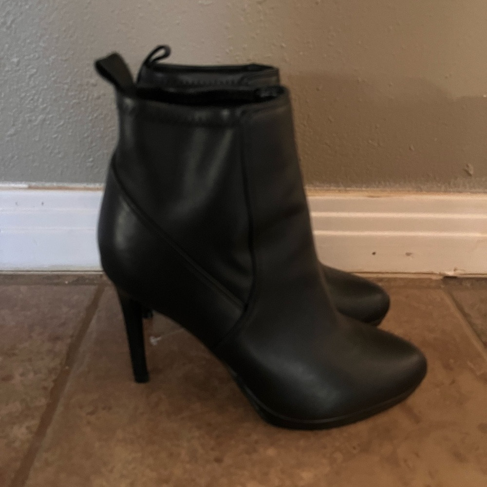 Nine West Ankle Boots